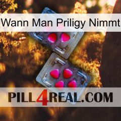 When To Take Priligy 15